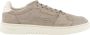 Axel Arigato Suède sneakers met brede zool Gray Heren - Thumbnail 9