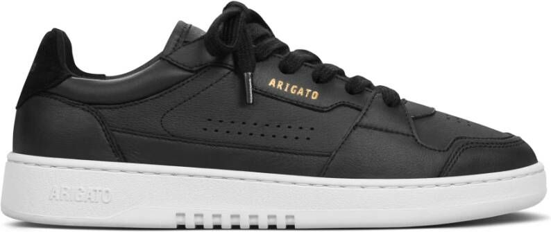 Axel Arigato Dice Lo Sneaker Black Dames