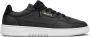 Axel Arigato Klassieke leren sneaker met contrastzool Black Dames - Thumbnail 3