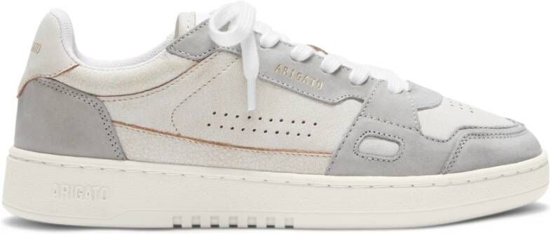 Axel Arigato Sneakers Dice Lo Sneaker in beige