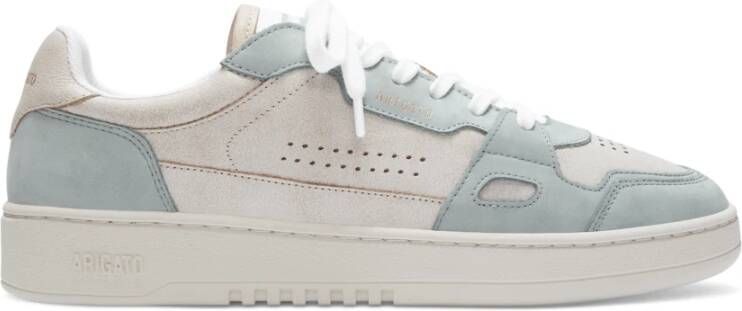 Axel Arigato Dice Lo Sneaker Green Dames