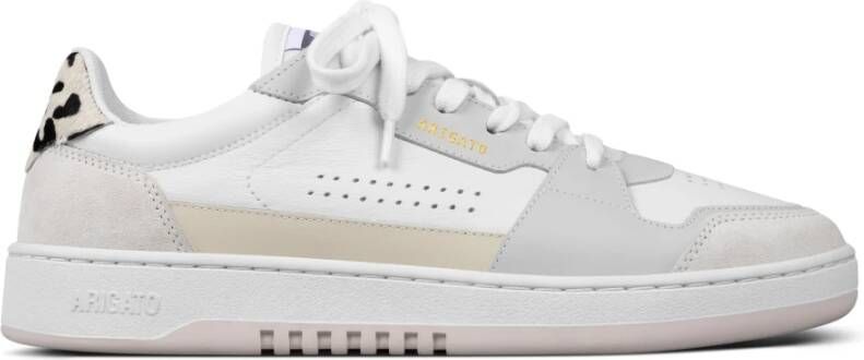 Axel Arigato Dice Lo Sneaker Multicolor Dames