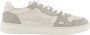 Axel Arigato Zachte Leren Sneaker met Brede Zool Multicolor Heren - Thumbnail 1