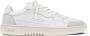 Axel Arigato Sneakers met gerecyclede rubberen zool White Heren - Thumbnail 1