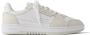 Axel Arigato Witte Dice Lo Lage Sneakers White Dames - Thumbnail 4