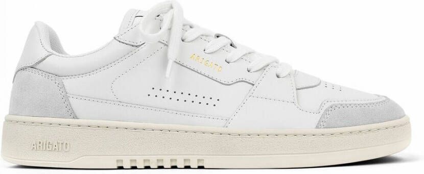 Axel Arigato Sneakers met gerecyclede rubberen zool White Heren - Foto 12