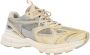 Axel Arigato Marathon dip-dye sneakers Geel - Thumbnail 1