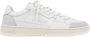 Axel Arigato Witte Dice Lo Lage Top Sneakers White Dames - Thumbnail 1