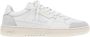 Axel Arigato Witte Sneakers met Contrasterende Panelen White Dames - Thumbnail 1