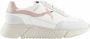 Axel Arigato Sneakers van gerecycled polyester White Dames - Thumbnail 4