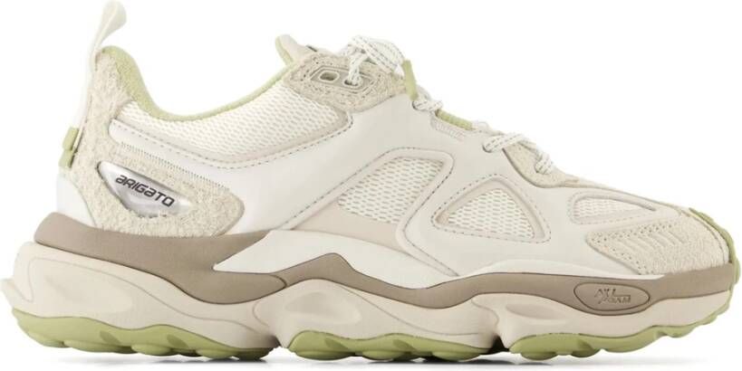 Axel Arigato Flat Sneakers