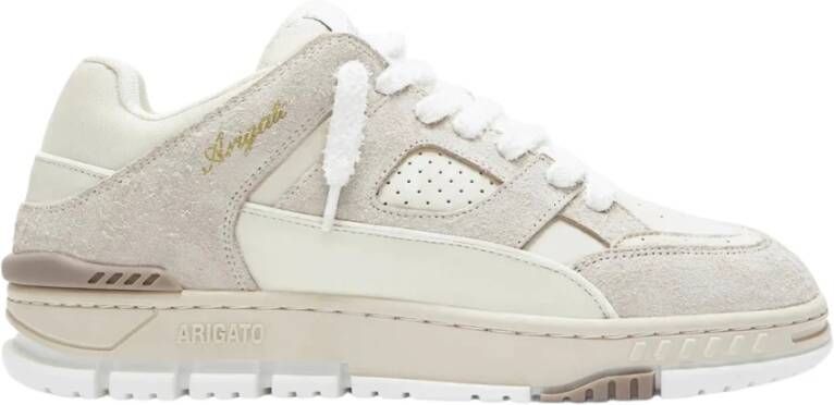 Axel Arigato Fluffy Sneaker