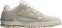 Axel Arigato Gaatjes Sneakers met Verwijderbare Binnenzool Beige Dames - Thumbnail 8