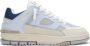 Axel Arigato Gebied Lo Sneaker Blue Heren - Thumbnail 1