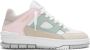 Axel Arigato Low-Top Sneakers Area Lo Sneaker in meerkleurig - Thumbnail 1
