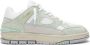 Axel Arigato Gebied Lo Sneaker Green Heren - Thumbnail 1