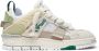 Axel Arigato Low-Top Sneakers Dames Area Patchwork Sneaker Beige in beige - Thumbnail 1