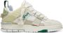 Axel Arigato Area Patchwork sneaker met details van suède en nubuck - Thumbnail 8