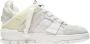 Axel Arigato Gebied Patchwork Sneaker White Dames - Thumbnail 1