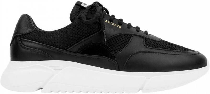 Axel Arigato Genesis Triple Sneakers Black Heren