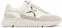 Axel Arigato Genesis Stripe Bee Bird Sneakers Beige Heren - Thumbnail 1