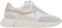 Axel Arigato Sneakers van gerecycled polyester White Dames - Thumbnail 2