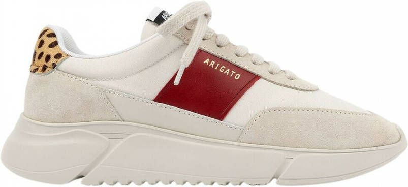 Axel Arigato Genesis Vintage Runner sneakers Beige Dames