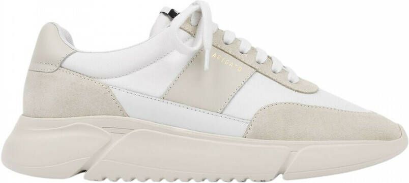 Axel Arigato Genesis Vintage Runner sneakers Beige Dames