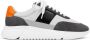 Axel Arigato Genesis Runner Grijs Wit Sneakers Gray Heren - Thumbnail 1