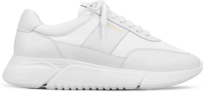 Axel Arigato Genesis Vintage Runner White Heren