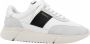 Axel Arigato Witte Genesis Vintage Runner Sneakers White Heren - Thumbnail 1