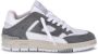 Axel Arigato Geperforeerde Lage Top Sneakers - Thumbnail 1