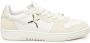 Axel Arigato Geperforeerde Leren Sneakers Wit Room - Thumbnail 1