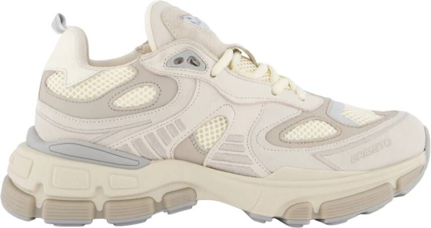 Axel Arigato Ghost Runner 37 Beige Dames