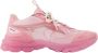 Axel Arigato "Ghost Runner Sneakers" Roze Dames - Thumbnail 1