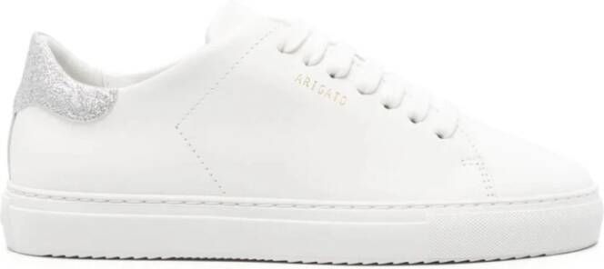 Axel Arigato Glitter Clean 90 Sneakers White Dames