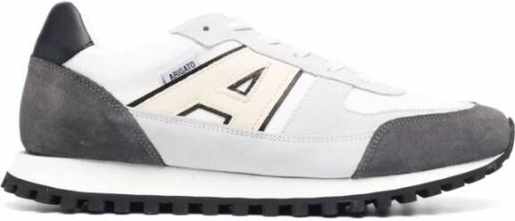 Axel Arigato Low-Top Sneakers Aeon Runner Sneakers in wit