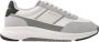 Axel Arigato Grijze Sneakers met Details - Thumbnail 1