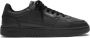 Axel Arigato Handgemaakte Leren Sneaker Black Heren - Thumbnail 1