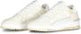 Axel Arigato Gaatjes Sneakers met Verwijderbare Binnenzool Beige Dames - Thumbnail 1