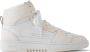 Axel Arigato Handgemaakte Leren Sneakers Wit Dames - Thumbnail 1