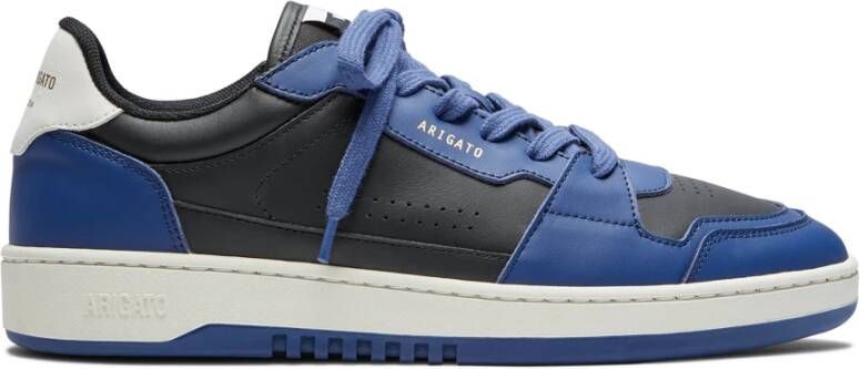 Axel Arigato Handgemaakte Sneaker met Modern Design Multicolor Heren