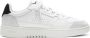 Axel Arigato Handgemaakte Sneakers met Leer en Suède White Heren - Thumbnail 3