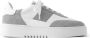 Axel Arigato Handgemaakte Vintage Sneaker met Rubberen Zool White Heren - Thumbnail 7