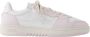 Axel Arigato Dames Sneakers met Ronde Neus White Dames - Thumbnail 3