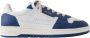 Axel Arigato Handgemaakte Vintage Sneakers White Heren - Thumbnail 1