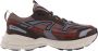 Axel Arigato Heren Marathon R-Trail Bruin Rood Brown Heren - Thumbnail 5