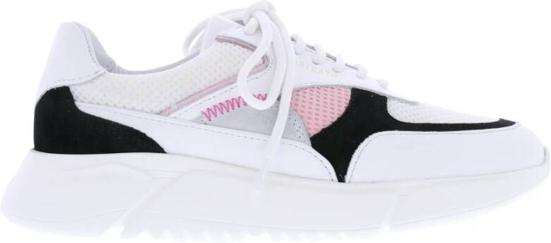 Axel Arigato Hoogwaardige damessneakers White Dames