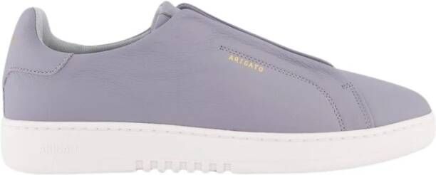 Axel Arigato Instap Sneaker in Grijs