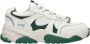 Axel Arigato Gem Embellished Lace Up Trainers Groen Dames - Thumbnail 1
